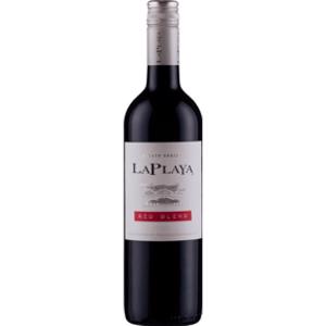 La Playa Red Blend