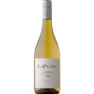 La Playa Viognier Chardonnay