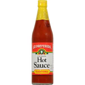 La Preferida Hot Sauce