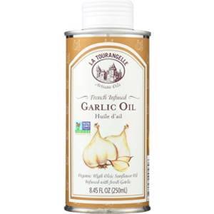 La Tourangelle French Infused Garlic Oil