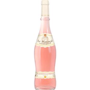 La Vidaubanaise Le Provencal Rosé Wine