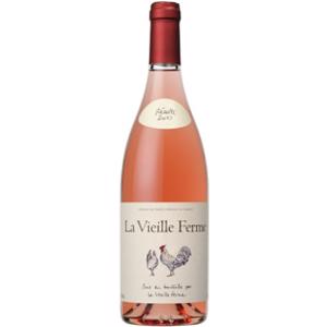 La Vieille Ferme Rosé Wine