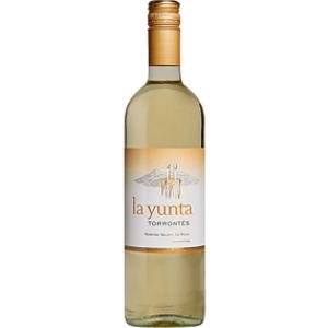 La Yunta Torrontes