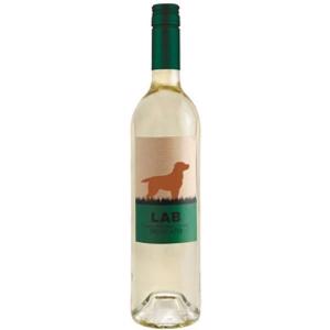 Lab Wine Moscato