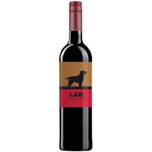 Lab Wine Red Blend