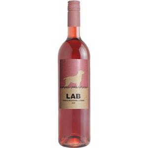 Lab Wine Rosé Wine