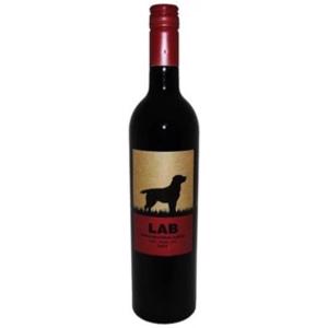 Lab Wine Tinto