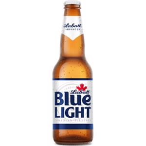 Labatt Blue Light