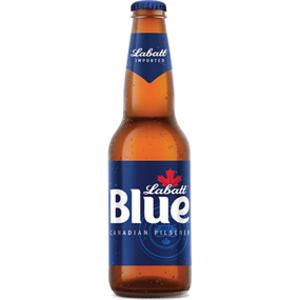 Labatt Blue