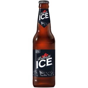 Labatt Ice