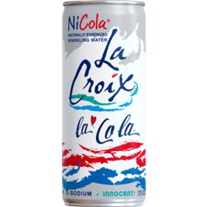 LaCroix La Cola