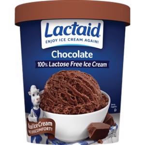 Lactaid Chocolate Ice Cream