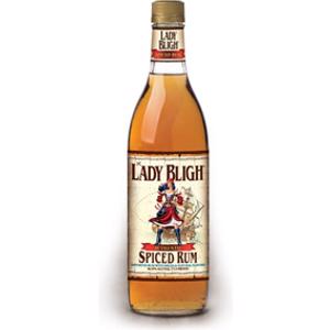 Lady Bligh Spiced Rum