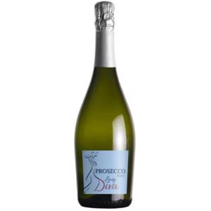 Lady Diva Prosecco