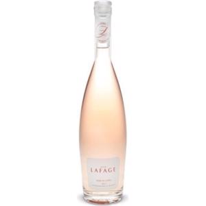 Lafage Miraflors Rosé Wine