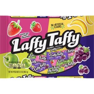 Laffy Taffy Assorted Candy