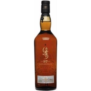 Lagavulin 37 Year Whiskey