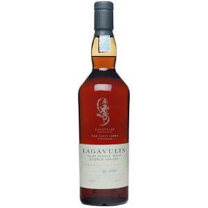 Lagavulin Distiller's Edition Whisky