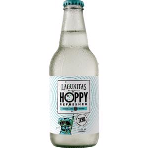 Lagunitas Hoppy Refresher Sparkling Hop Water