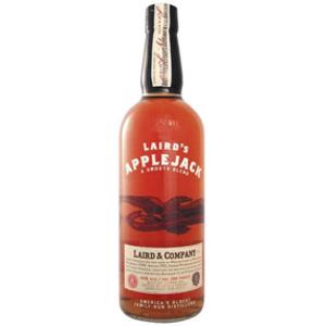 Laird Applejack Brandy