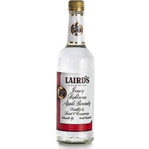 Laird Jersey Lightning Apple Brandy