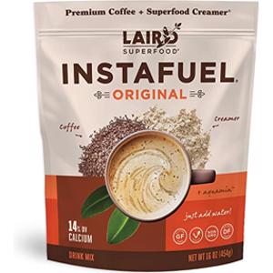 Laird Superfood Instafuel Original Coffee