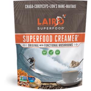 Laird Superfood Original Creamer w/ Functional Mushrooms