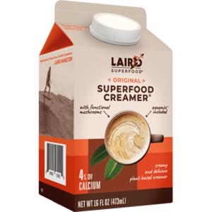 Laird Superfood Original Liquid Creamer