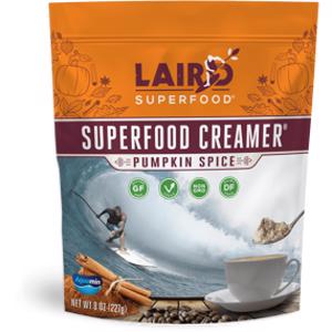 Laird Superfood Pumpkin Spice Creamer