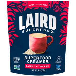 Laird Superfood Sweet & Creamy Creamer