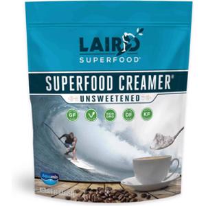 Laird Superfood Unsweetened Creamer