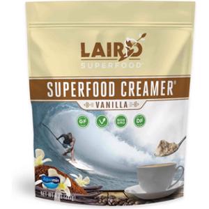 Laird Superfood Vanilla Creamer