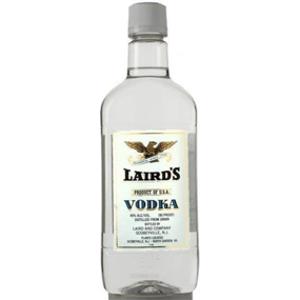 Laird Vodka