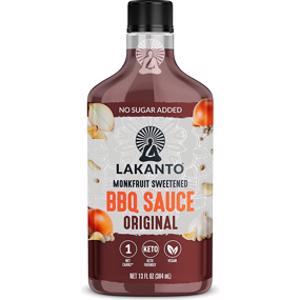 Lakanto BBQ Sauce