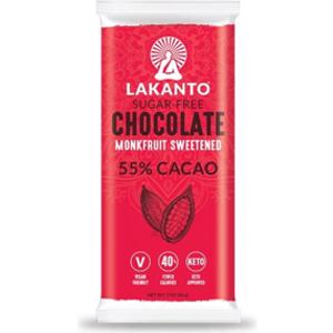 Lakanto Chocolate Bar