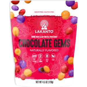 Lakanto Chocolate Gems