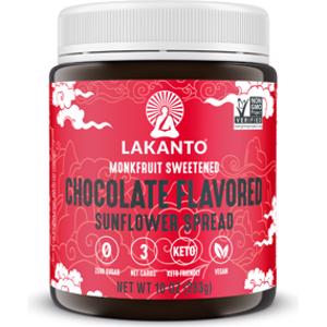 Lakanto Chocolate Sunflower Spread