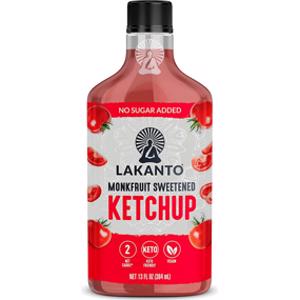 Lakanto Ketchup