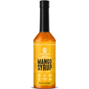 Lakanto Mango Syrup
