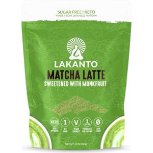 Lakanto Matcha Latte