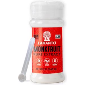 Lakanto Monkfruit Pure Extract