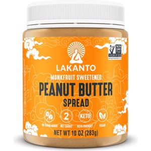 Lakanto Peanut Butter Spread