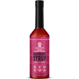 Lakanto Raspberry Syrup