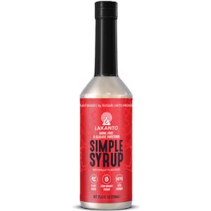 Lakanto Simple Syrup