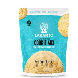 Lakanto Cookie Mix