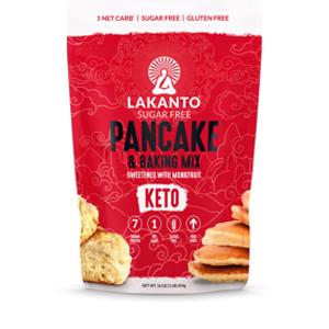 Lakanto Pancake & Baking Mix