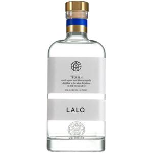 Lalo Blanco Tequila