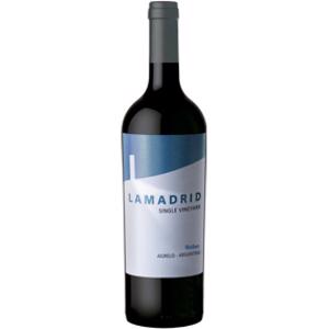 Lamadrid Malbec