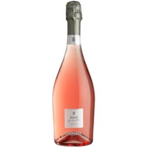 Lamberti Spumante Sparkling Rosé Wine