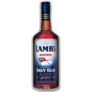 Lamb's Navy Rum